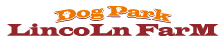 福井のペットショップのリンカーンファームロゴスマホ用