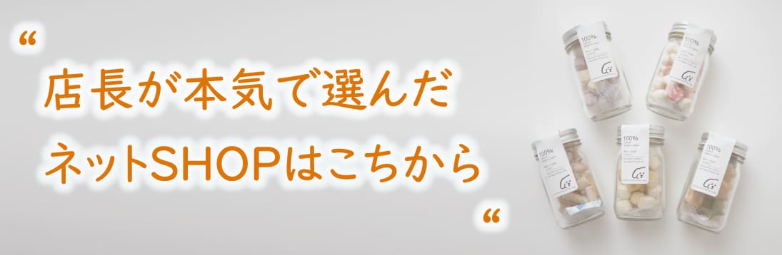 ネットショップロゴ